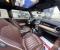 Коричневий Міні Clubman, об'ємом двигуна 1.6 л та пробігом 118 тис. км за 6990 $, фото 18 на Automoto.ua