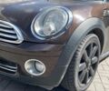 Коричневий Міні Clubman, об'ємом двигуна 1.6 л та пробігом 118 тис. км за 6990 $, фото 8 на Automoto.ua