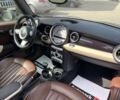 Коричневий Міні Clubman, об'ємом двигуна 1.6 л та пробігом 118 тис. км за 6990 $, фото 19 на Automoto.ua