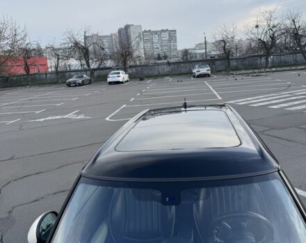 Коричневый Мини Клабмен, объемом двигателя 1.6 л и пробегом 282 тыс. км за 8100 $, фото 4 на Automoto.ua