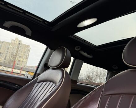 Коричневый Мини Клабмен, объемом двигателя 1.6 л и пробегом 282 тыс. км за 8100 $, фото 17 на Automoto.ua