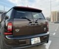 Коричневый Мини Клабмен, объемом двигателя 1.6 л и пробегом 282 тыс. км за 8100 $, фото 3 на Automoto.ua