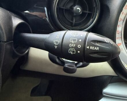 Коричневый Мини Клабмен, объемом двигателя 1.6 л и пробегом 282 тыс. км за 8100 $, фото 14 на Automoto.ua