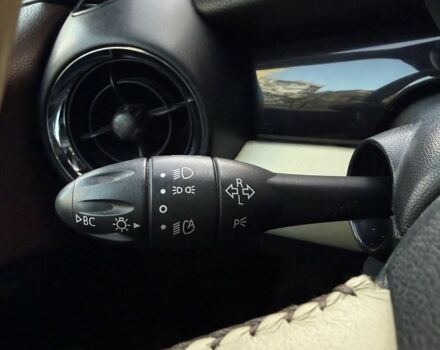 Коричневый Мини Клабмен, объемом двигателя 1.6 л и пробегом 282 тыс. км за 8100 $, фото 13 на Automoto.ua