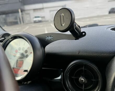 Коричневый Мини Клабмен, объемом двигателя 1.6 л и пробегом 282 тыс. км за 8100 $, фото 12 на Automoto.ua