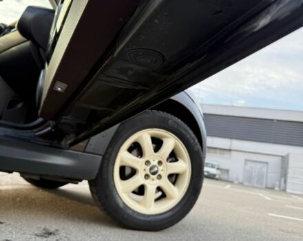 Коричневый Мини Клабмен, объемом двигателя 1.6 л и пробегом 282 тыс. км за 8100 $, фото 19 на Automoto.ua