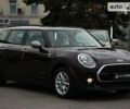 Коричневий Міні Clubman, об'ємом двигуна 1.5 л та пробігом 63 тис. км за 18900 $, фото 1 на Automoto.ua