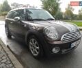 Коричневий Міні Клубмен, об'ємом двигуна 1.6 л та пробігом 217 тис. км за 6700 $, фото 1 на Automoto.ua