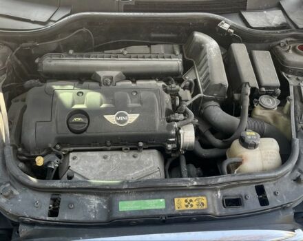 Коричневий Міні Клубмен, об'ємом двигуна 1.6 л та пробігом 170 тис. км за 6500 $, фото 3 на Automoto.ua