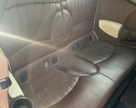 Коричневый Мини Клабмен, объемом двигателя 1.6 л и пробегом 170 тыс. км за 6500 $, фото 4 на Automoto.ua