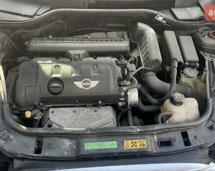 Коричневый Мини Клабмен, объемом двигателя 1.6 л и пробегом 170 тыс. км за 6500 $, фото 2 на Automoto.ua
