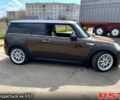 Коричневий Міні Clubman, об'ємом двигуна 1.6 л та пробігом 181 тис. км за 8700 $, фото 4 на Automoto.ua