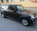 Міні Клубмен 2008 у Белгород-Днестровском на Automoto.ua Коричневий Міні Клубмен, об'ємом двигуна 1.6 л та пробігом 220 тис. км за 6900 $, фото 1 на Automoto.ua