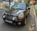 Міні Клубмен 2008 у Белгород-Днестровском на Automoto.ua Коричневий Міні Клубмен, об'ємом двигуна 1.6 л та пробігом 220 тис. км за 6900 $, фото 4 на Automoto.ua