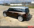 Коричневий Міні Clubman, об'ємом двигуна 1.6 л та пробігом 181 тис. км за 8700 $, фото 6 на Automoto.ua