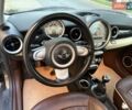 Коричневый Мини Клабмен, объемом двигателя 1.6 л и пробегом 220 тыс. км за 7200 $, фото 10 на Automoto.ua