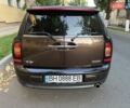 Міні Клубмен 2008 у Белгород-Днестровском на Automoto.ua Коричневий Міні Клубмен, об'ємом двигуна 1.6 л та пробігом 220 тис. км за 6900 $, фото 17 на Automoto.ua