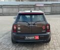 Коричневий Міні Clubman, об'ємом двигуна 1.6 л та пробігом 152 тис. км за 8490 $, фото 5 на Automoto.ua