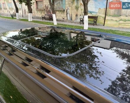 Коричневый Мини Клабмен, объемом двигателя 1.6 л и пробегом 220 тыс. км за 6700 $, фото 14 на Automoto.ua