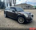 Коричневий Міні Clubman, об'ємом двигуна 1.6 л та пробігом 181 тис. км за 8700 $, фото 5 на Automoto.ua