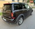 Коричневый Мини Клабмен, объемом двигателя 1.6 л и пробегом 220 тыс. км за 7200 $, фото 2 на Automoto.ua