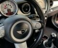 Коричневий Міні Клубмен, об'ємом двигуна 1.6 л та пробігом 145 тис. км за 7400 $, фото 12 на Automoto.ua