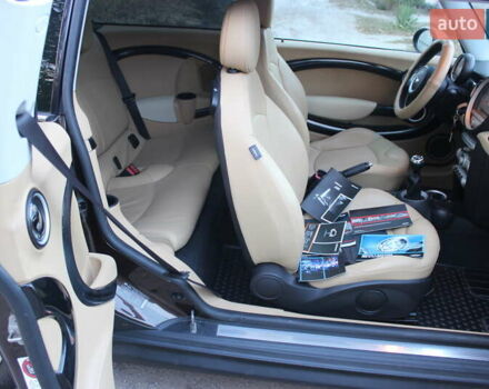 Мини Клабмен 2010 в Кропивницком (Кировограде) на Automoto.ua Коричневый Мини Клабмен, объемом двигателя 1.6 л и пробегом 211 тыс. км за 6000 $, фото 19 на Automoto.ua