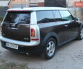 Мини Клабмен 2010 в Кропивницком (Кировограде) на Automoto.ua Коричневый Мини Клабмен, объемом двигателя 1.6 л и пробегом 211 тыс. км за 6000 $, фото 7 на Automoto.ua