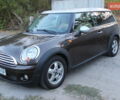 Мини Клабмен 2010 в Кропивницком (Кировограде) на Automoto.ua Коричневый Мини Клабмен, объемом двигателя 1.6 л и пробегом 211 тыс. км за 6000 $, фото 4 на Automoto.ua