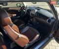 Коричневый Мини Клабмен, объемом двигателя 1.6 л и пробегом 103 тыс. км за 9500 $, фото 13 на Automoto.ua