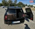 Коричневый Мини Клабмен, объемом двигателя 1.6 л и пробегом 103 тыс. км за 9500 $, фото 7 на Automoto.ua