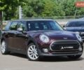 Коричневый Мини Клабмен, объемом двигателя 1.5 л и пробегом 188 тыс. км за 13000 $, фото 1 на Automoto.ua