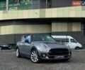 Коричневый Мини Клабмен, объемом двигателя 1.5 л и пробегом 127 тыс. км за 13990 $, фото 1 на Automoto.ua