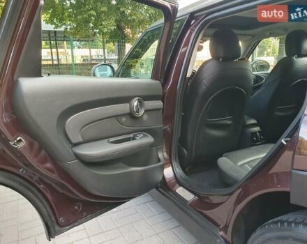 Коричневий Міні Клубмен, об'ємом двигуна 2 л та пробігом 85 тис. км за 16999 $, фото 39 на Automoto.ua