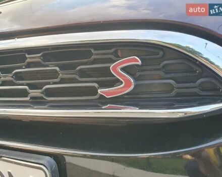 Коричневий Міні Клубмен, об'ємом двигуна 2 л та пробігом 85 тис. км за 16999 $, фото 29 на Automoto.ua