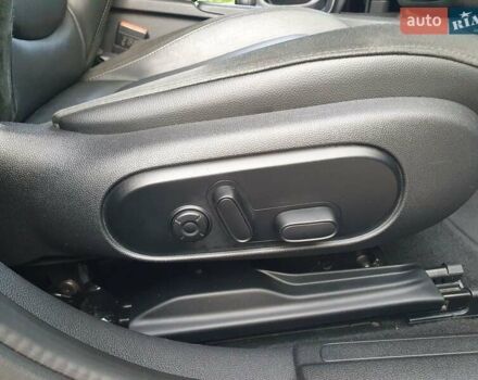 Коричневий Міні Клубмен, об'ємом двигуна 2 л та пробігом 85 тис. км за 16999 $, фото 61 на Automoto.ua