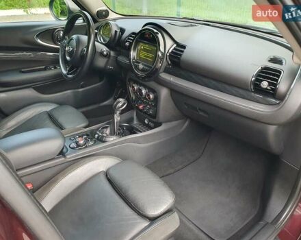 Коричневий Міні Клубмен, об'ємом двигуна 2 л та пробігом 85 тис. км за 16999 $, фото 51 на Automoto.ua