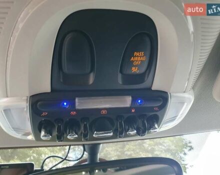 Коричневий Міні Клубмен, об'ємом двигуна 2 л та пробігом 85 тис. км за 16999 $, фото 65 на Automoto.ua