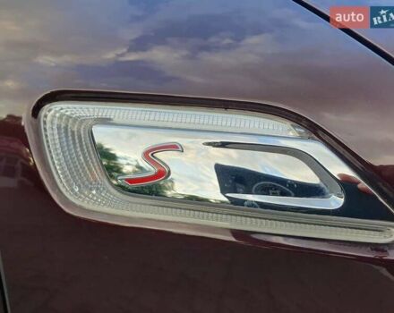 Коричневий Міні Клубмен, об'ємом двигуна 2 л та пробігом 85 тис. км за 16999 $, фото 30 на Automoto.ua