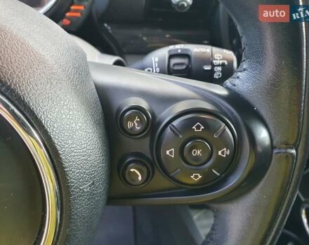 Коричневий Міні Клубмен, об'ємом двигуна 2 л та пробігом 85 тис. км за 16999 $, фото 58 на Automoto.ua