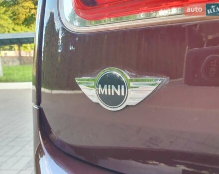 Коричневий Міні Клубмен, об'ємом двигуна 2 л та пробігом 85 тис. км за 16999 $, фото 26 на Automoto.ua