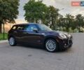 Коричневий Міні Клубмен, об'ємом двигуна 2 л та пробігом 85 тис. км за 16999 $, фото 16 на Automoto.ua