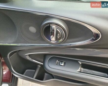 Коричневий Міні Клубмен, об'ємом двигуна 2 л та пробігом 85 тис. км за 16999 $, фото 60 на Automoto.ua