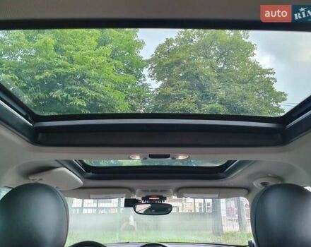 Коричневий Міні Клубмен, об'ємом двигуна 2 л та пробігом 85 тис. км за 16999 $, фото 69 на Automoto.ua