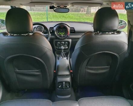 Коричневий Міні Клубмен, об'ємом двигуна 2 л та пробігом 85 тис. км за 16999 $, фото 42 на Automoto.ua