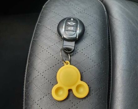 Коричневий Міні Клубмен, об'ємом двигуна 2 л та пробігом 85 тис. км за 16999 $, фото 76 на Automoto.ua