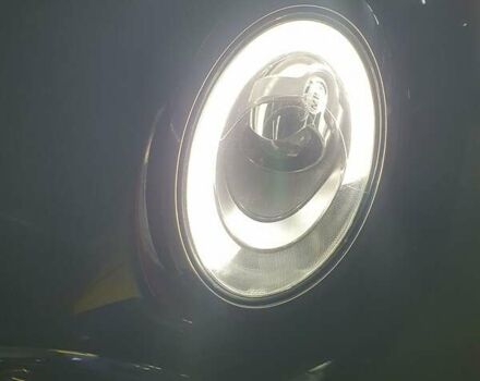 Коричневий Міні Клубмен, об'ємом двигуна 2 л та пробігом 85 тис. км за 16999 $, фото 85 на Automoto.ua