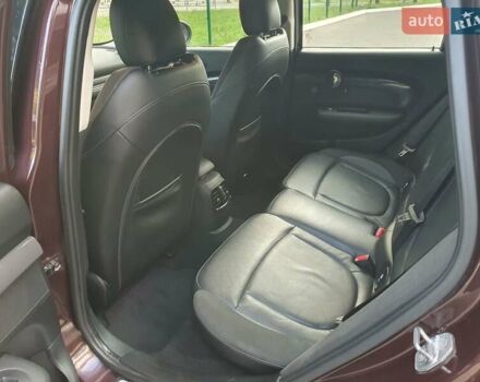 Коричневий Міні Клубмен, об'ємом двигуна 2 л та пробігом 85 тис. км за 16999 $, фото 40 на Automoto.ua