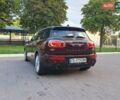Коричневий Міні Клубмен, об'ємом двигуна 2 л та пробігом 85 тис. км за 16999 $, фото 6 на Automoto.ua