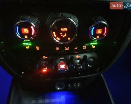 Коричневий Міні Клубмен, об'ємом двигуна 2 л та пробігом 85 тис. км за 16999 $, фото 83 на Automoto.ua